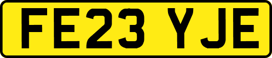 FE23YJE