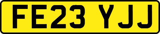 FE23YJJ