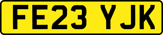 FE23YJK