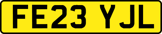 FE23YJL