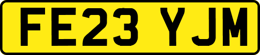 FE23YJM