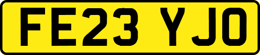 FE23YJO