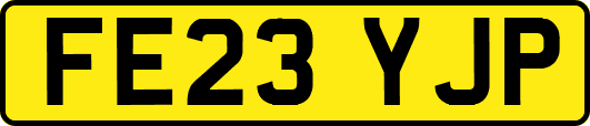 FE23YJP