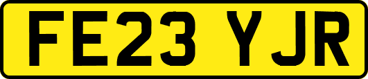 FE23YJR