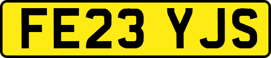 FE23YJS