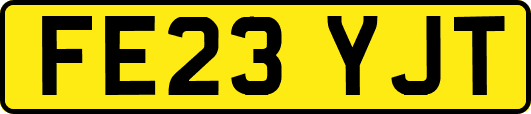 FE23YJT