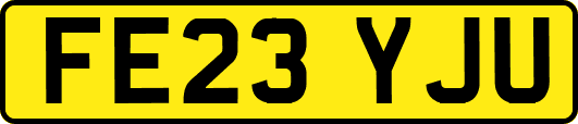 FE23YJU