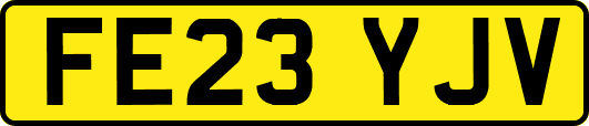 FE23YJV
