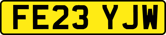 FE23YJW