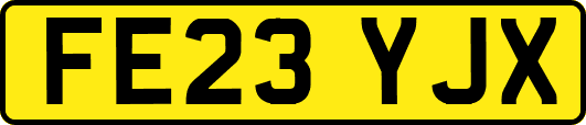 FE23YJX