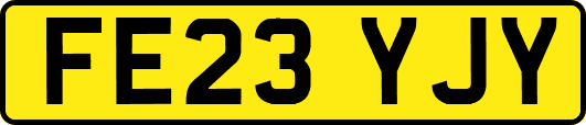 FE23YJY
