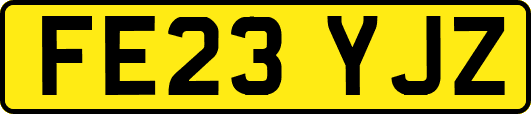 FE23YJZ