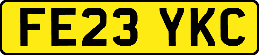 FE23YKC