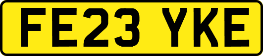FE23YKE
