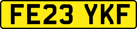 FE23YKF