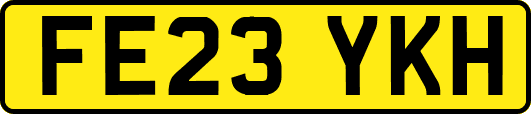 FE23YKH