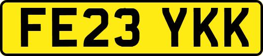 FE23YKK