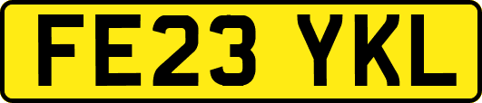 FE23YKL