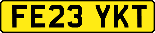 FE23YKT