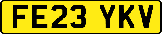 FE23YKV