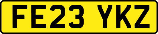 FE23YKZ
