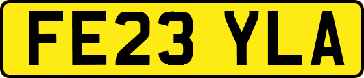 FE23YLA