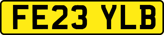 FE23YLB