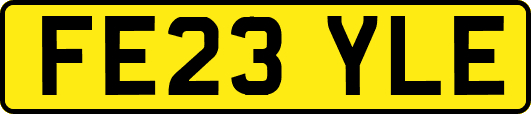 FE23YLE