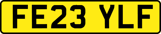 FE23YLF