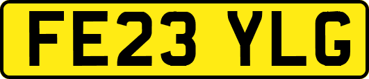 FE23YLG