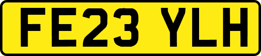 FE23YLH