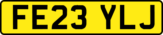 FE23YLJ