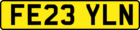 FE23YLN