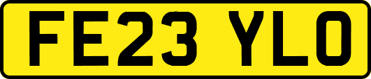 FE23YLO