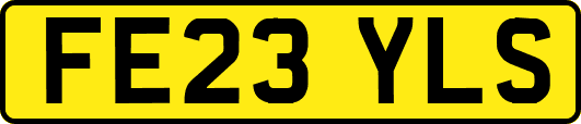 FE23YLS