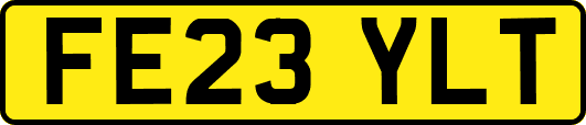 FE23YLT