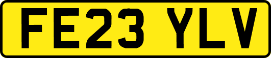 FE23YLV