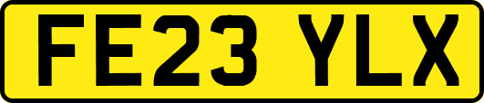 FE23YLX