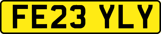 FE23YLY