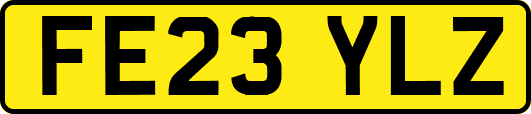 FE23YLZ