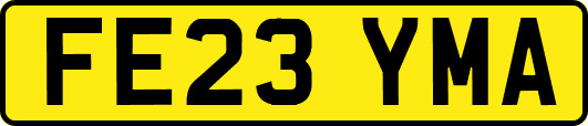 FE23YMA