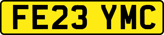 FE23YMC