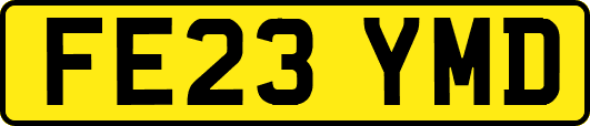 FE23YMD