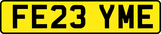FE23YME