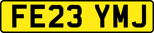 FE23YMJ