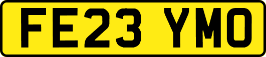 FE23YMO