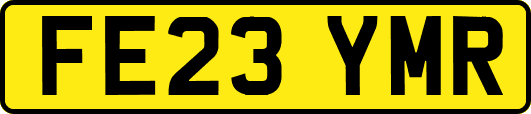 FE23YMR
