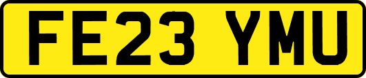 FE23YMU