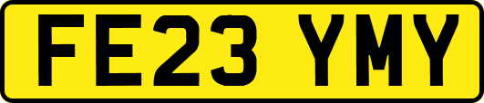 FE23YMY