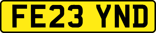 FE23YND